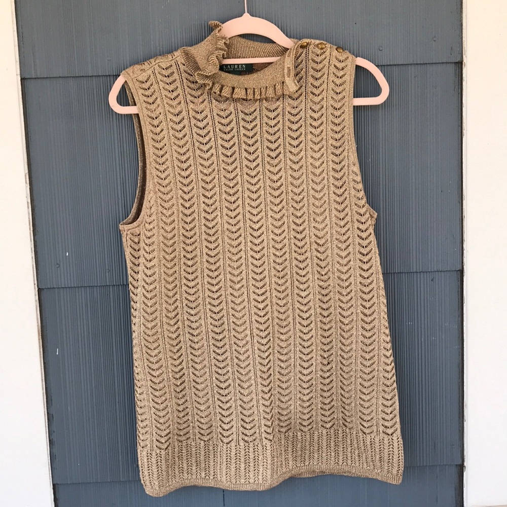 Ralph Lauren Top